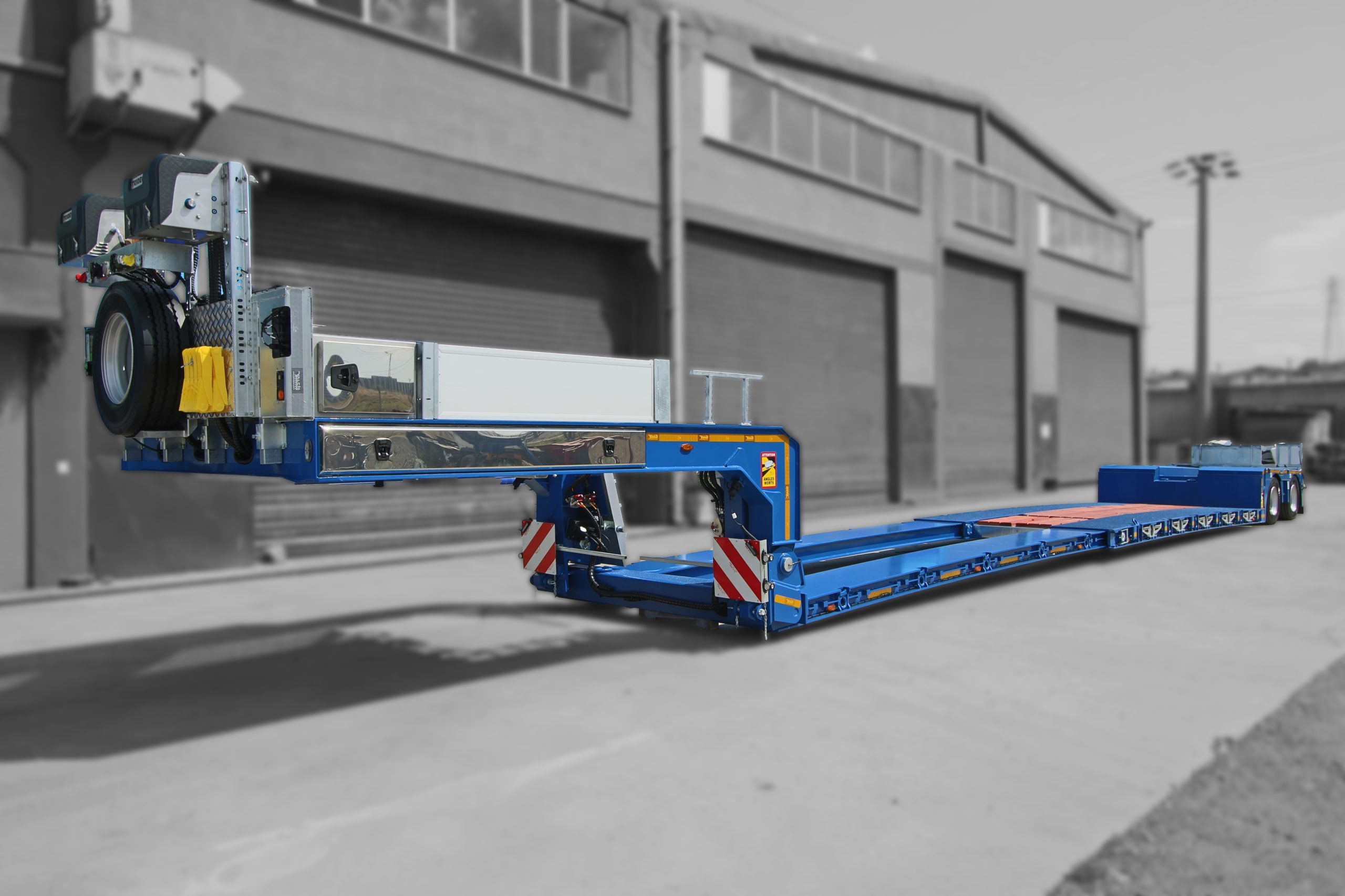 lowloader-semi-trailer-02 trailer gondola